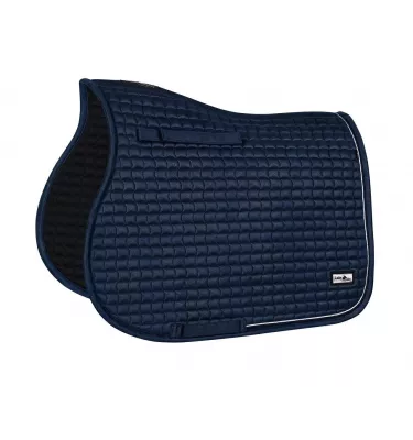 Czaprak wszechstronny FP Wavellite granat