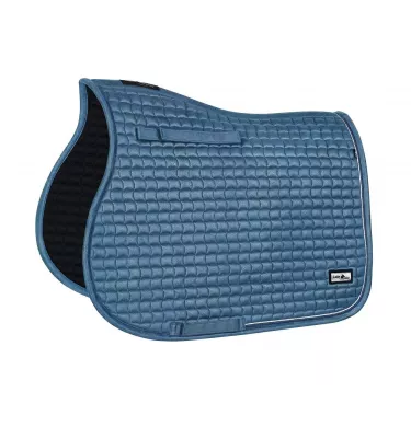 Czaprak wszechstronny FP Wavellite granat