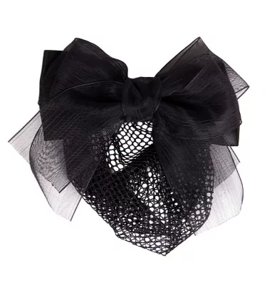 Siatka na włosy Simpy granat