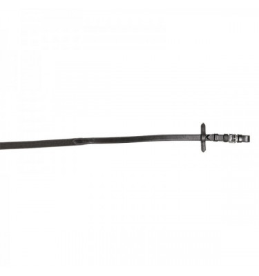 Wodze skórzane bez stoperów