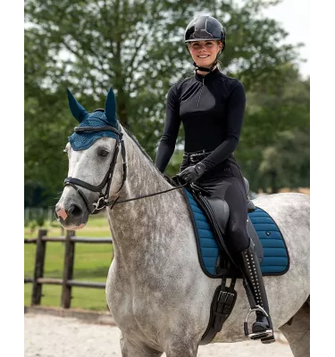 Nauszniki Salerno beż full