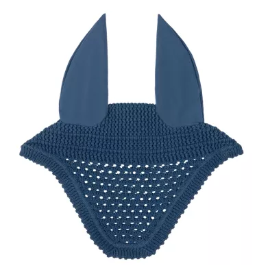 Nauszniki Salerno beż full