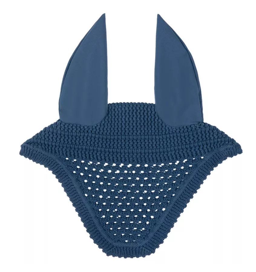 Nauszniki Salerno beż full