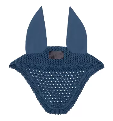 Nauszniki Salerno beż full