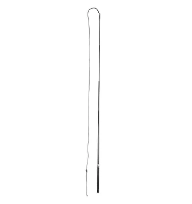 Bat do lonżowania teleskopowy