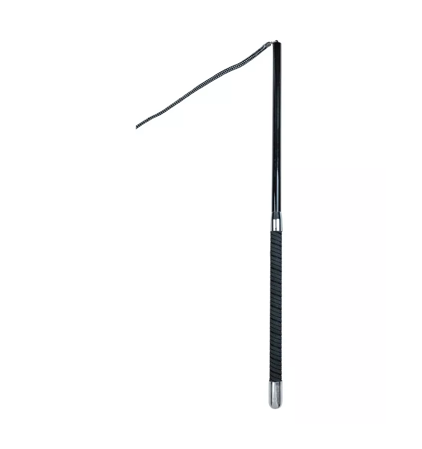 Bat do lonżowania teleskopowy