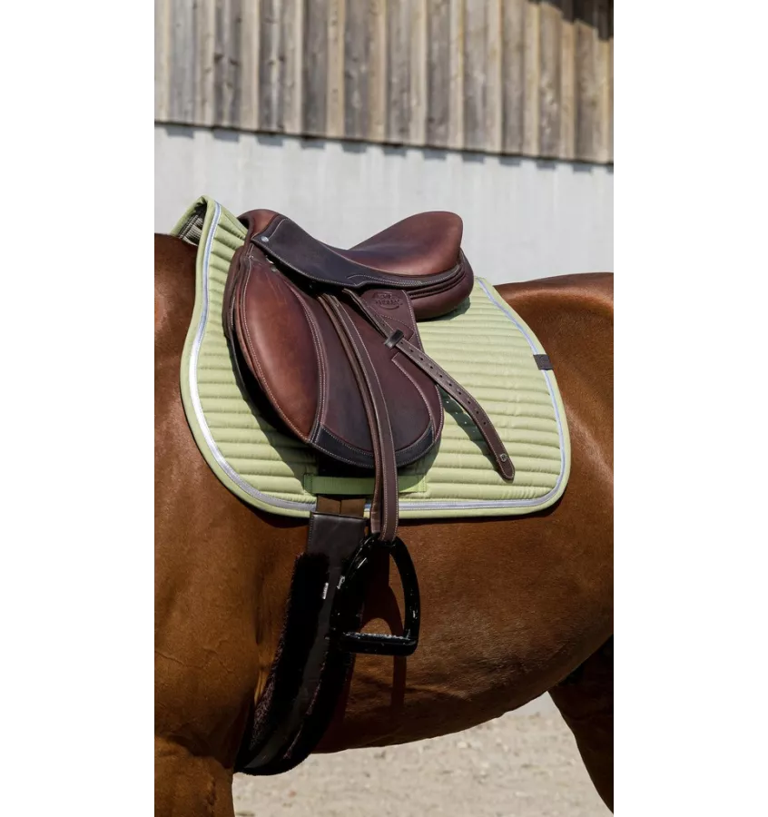 Czaprak wszechstronny Equitheme Spring burgund