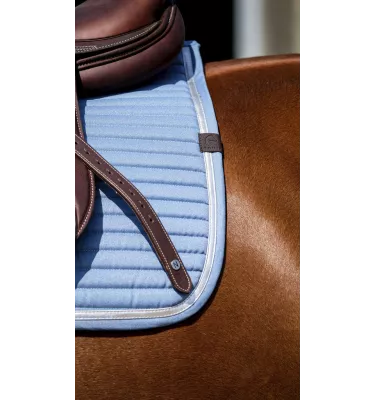 Czaprak wszechstronny Equitheme Spring burgund