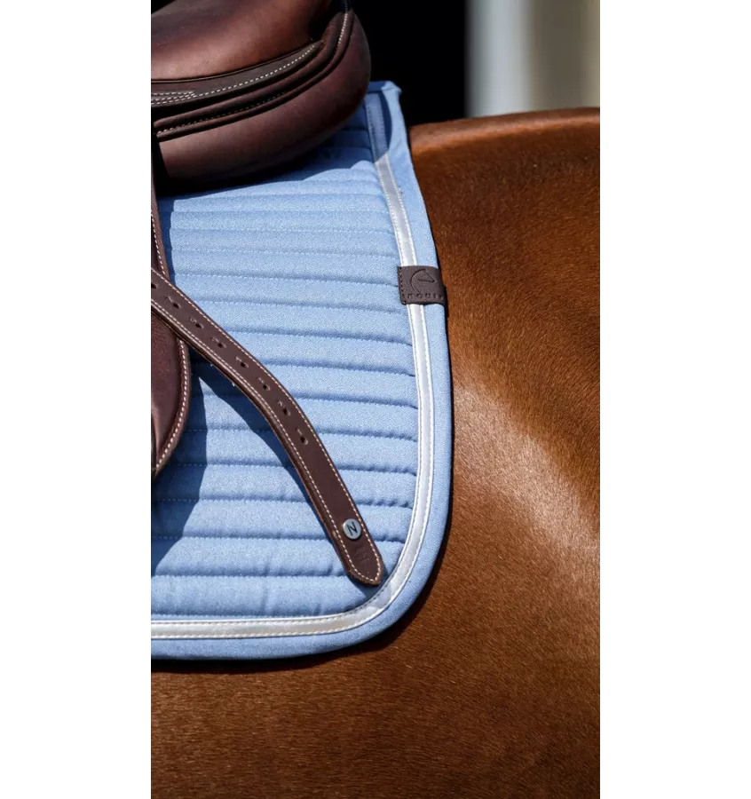 Czaprak wszechstronny Equitheme Spring burgund