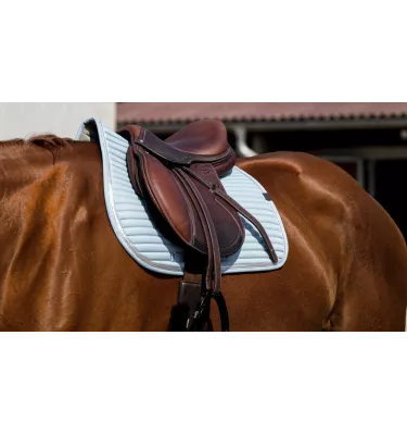 Czaprak wszechstronny Equitheme Spring burgund