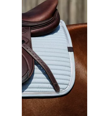 Czaprak wszechstronny Equitheme Spring burgund