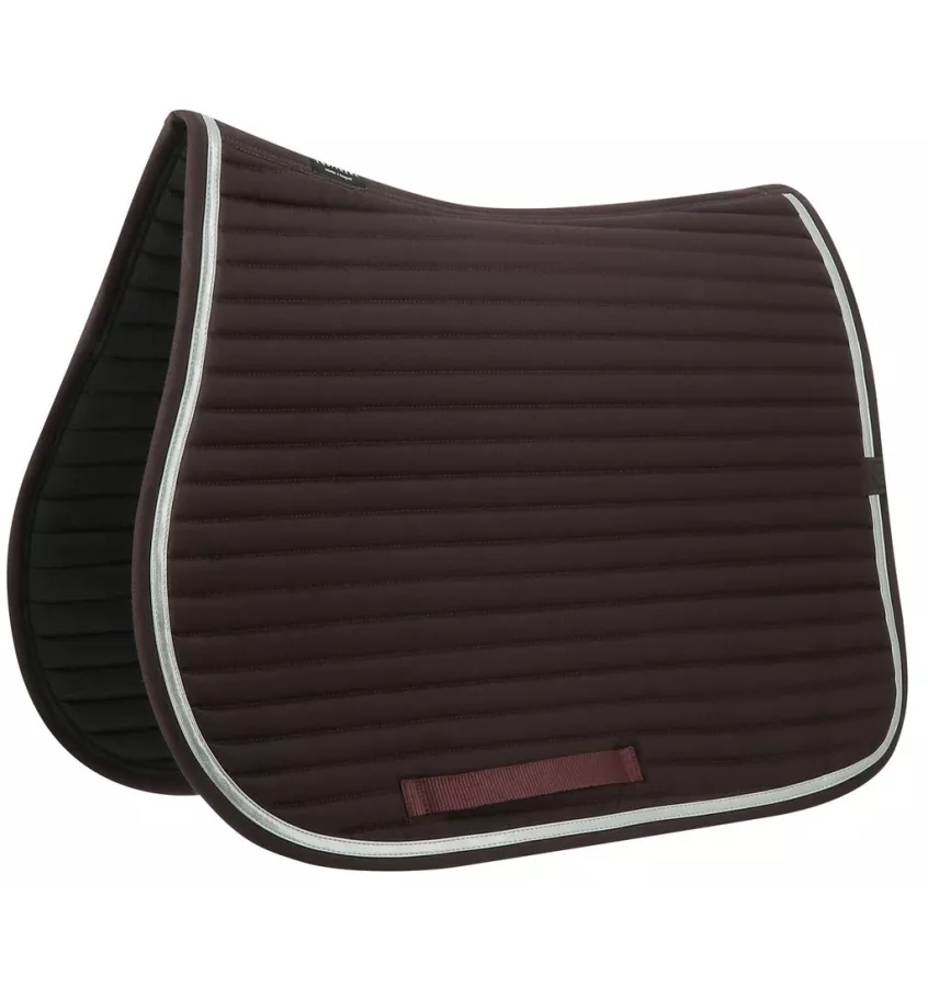 Czaprak wszechstronny Equitheme Spring burgund