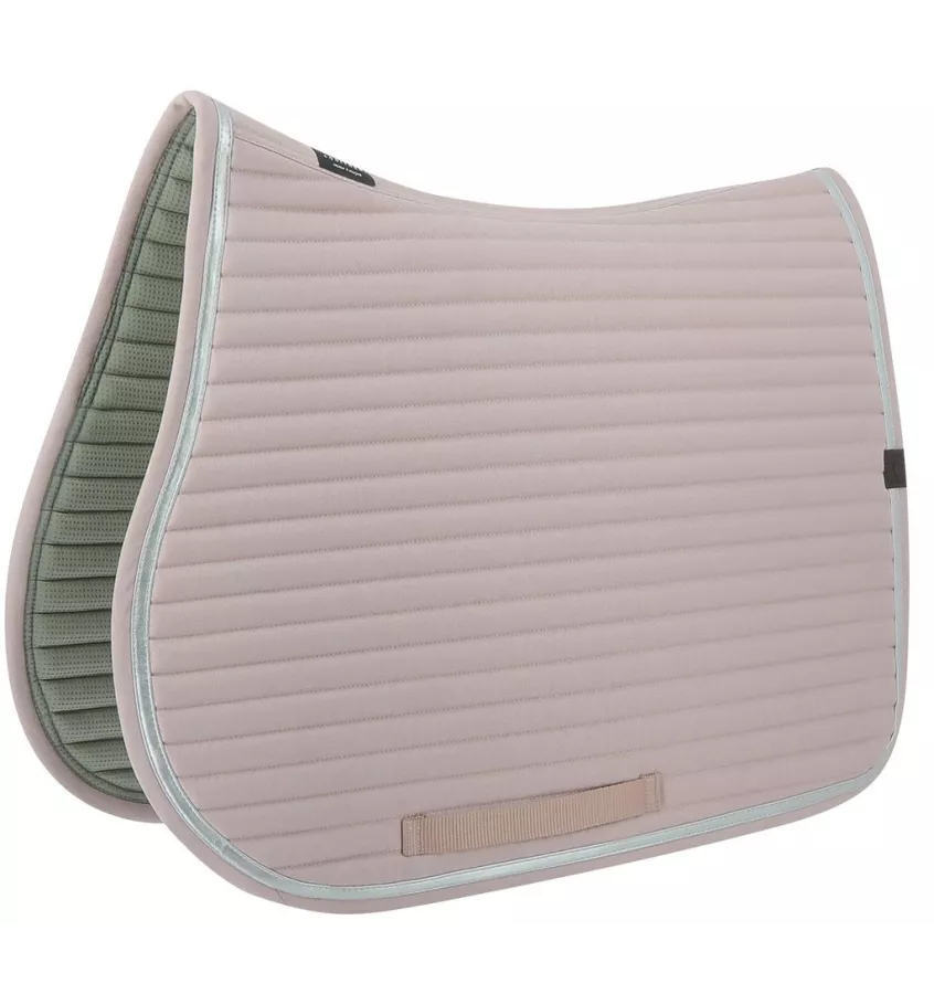 Czaprak wszechstronny Equitheme Spring burgund