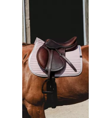 Czaprak wszechstronny Equitheme Spring burgund