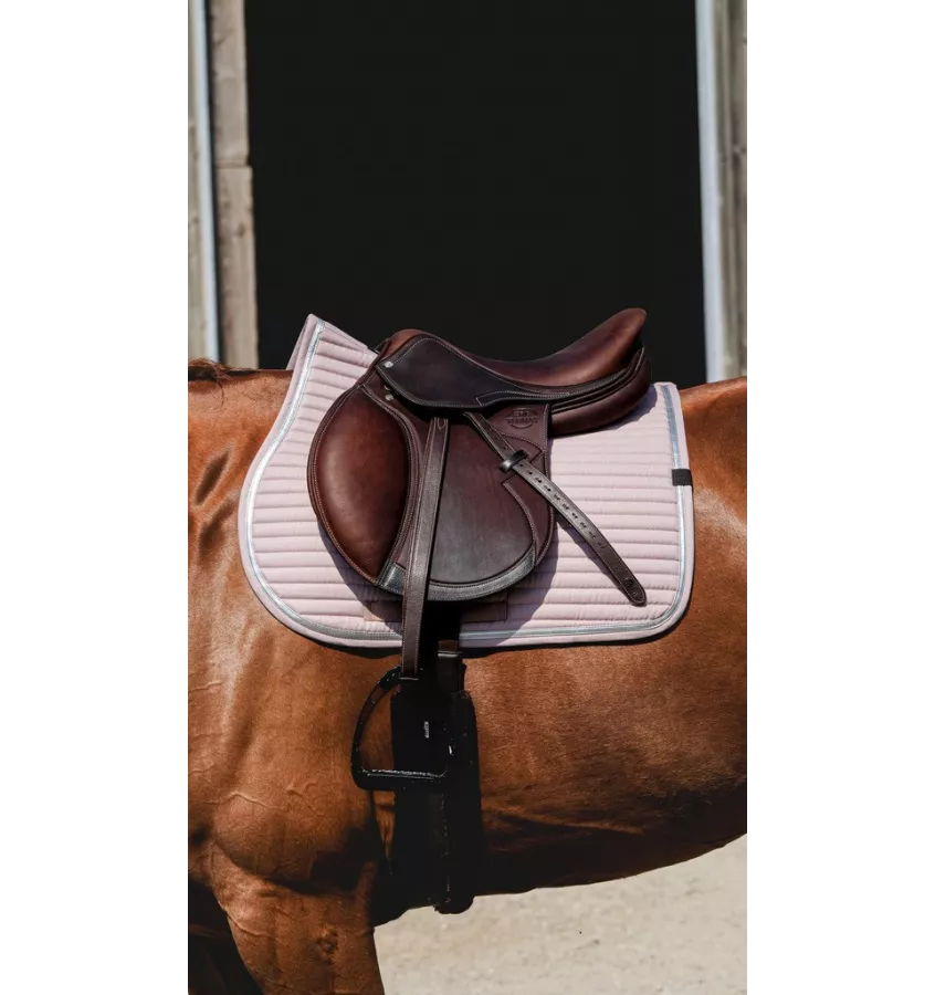 Czaprak wszechstronny Equitheme Spring burgund