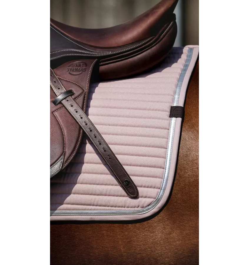 Czaprak wszechstronny Equitheme Spring burgund