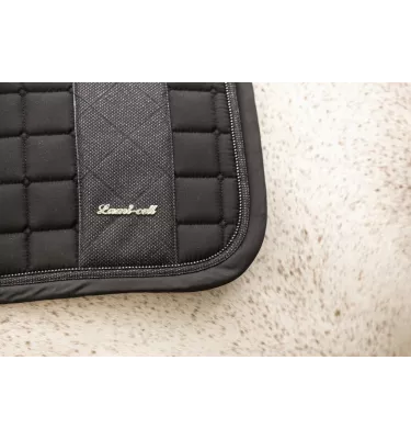 LAMI-CELL Czaprak wszechstronny Galaxy czarny