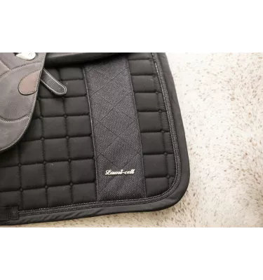 LAMI-CELL Czaprak wszechstronny Galaxy czarny