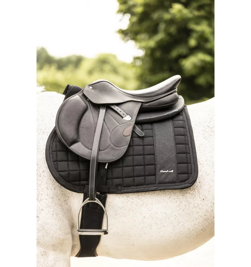 LAMI-CELL Czaprak wszechstronny Galaxy czarny