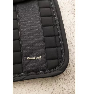 LAMI-CELL Czaprak wszechstronny Galaxy czarny