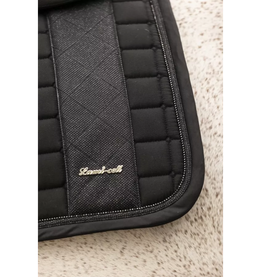 LAMI-CELL Czaprak wszechstronny Galaxy czarny