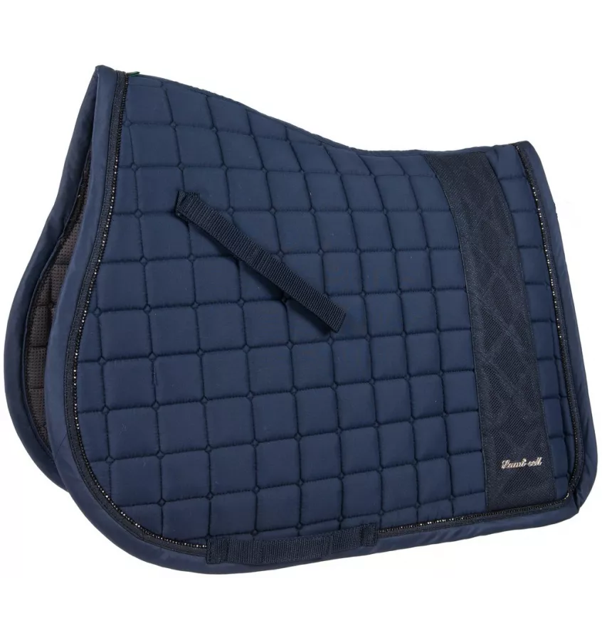 LAMI-CELL Czaprak wszechstronny Galaxy czarny