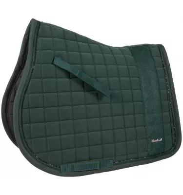 LAMI-CELL Czaprak wszechstronny Galaxy czarny