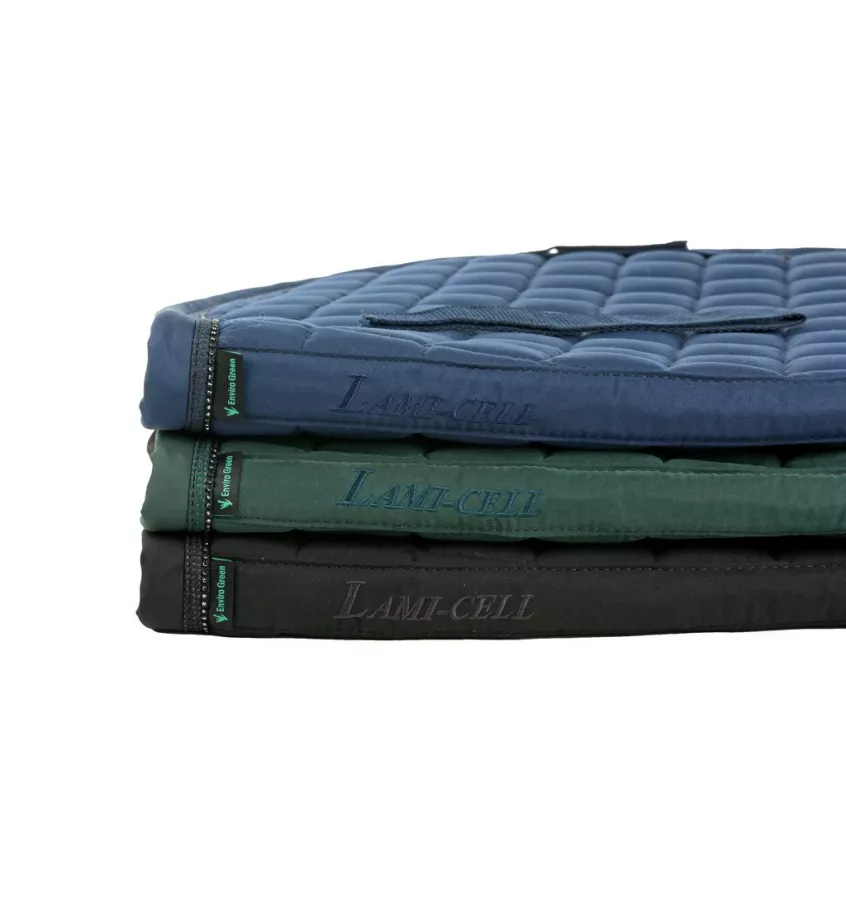 LAMI-CELL Czaprak wszechstronny Galaxy czarny