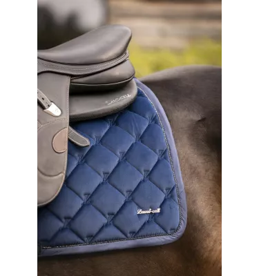 LAMI-CELL Czaprak wszechstronny Galaxy Velvet czar