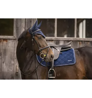 LAMI-CELL Czaprak wszechstronny Galaxy Velvet czar