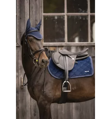 LAMI-CELL Czaprak wszechstronny Galaxy Velvet czar