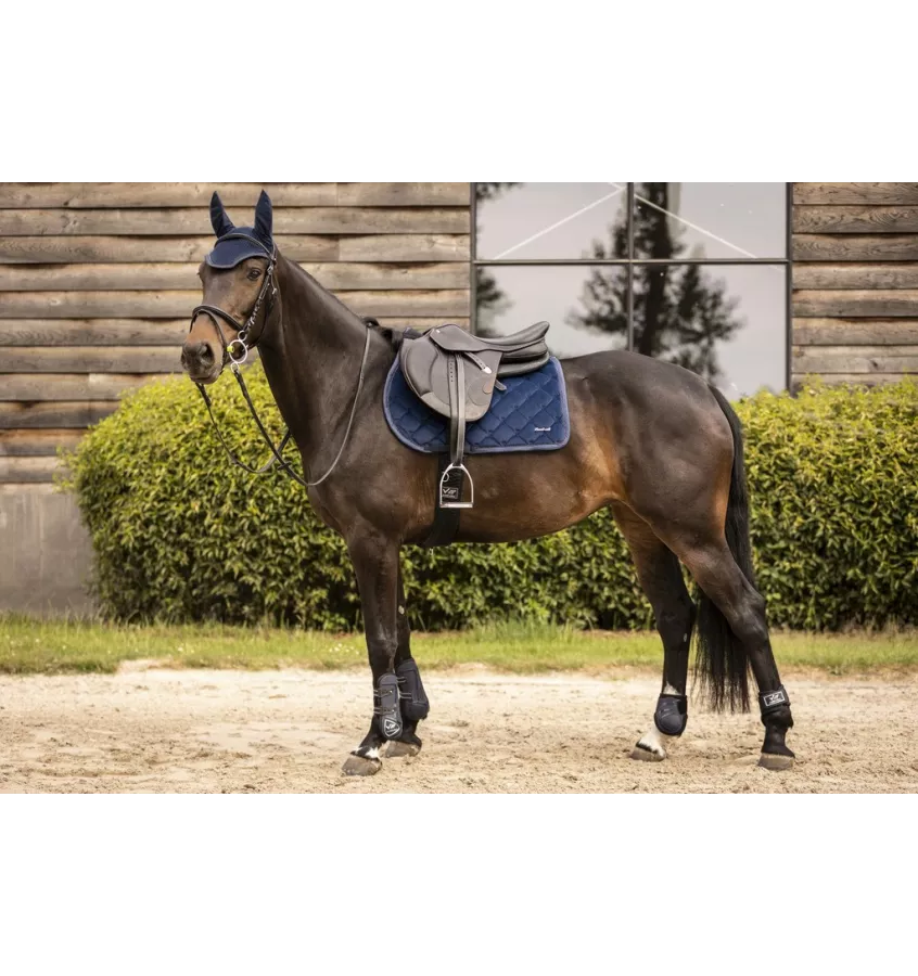 LAMI-CELL Czaprak wszechstronny Galaxy Velvet czar