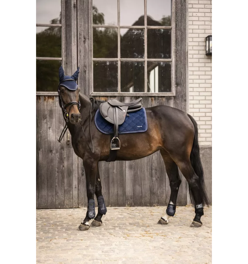 LAMI-CELL Czaprak wszechstronny Galaxy Velvet czar