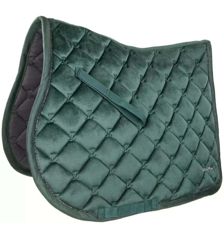 LAMI-CELL Czaprak wszechstronny Galaxy Velvet czar