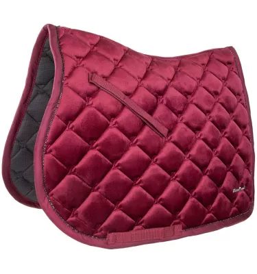 LAMI-CELL Czaprak wszechstronny Galaxy Velvet czar