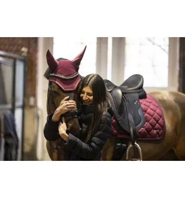 LAMI-CELL Czaprak wszechstronny Galaxy Velvet czar