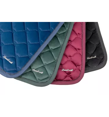 LAMI-CELL Czaprak wszechstronny Galaxy Velvet czar