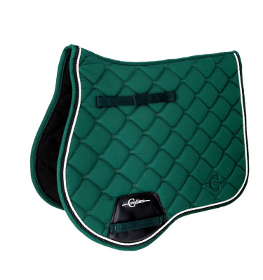 Czaprak wszechstronny Salvina bordo