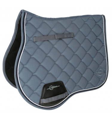 Czaprak wszechstronny Salvina bordo