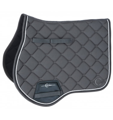 Czaprak wszechstronny Salvina bordo