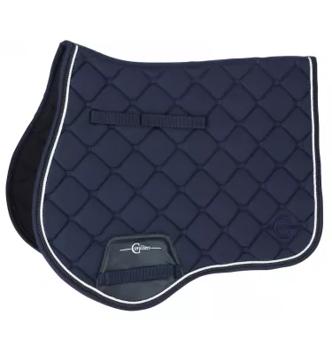 Czaprak wszechstronny Salvina bordo