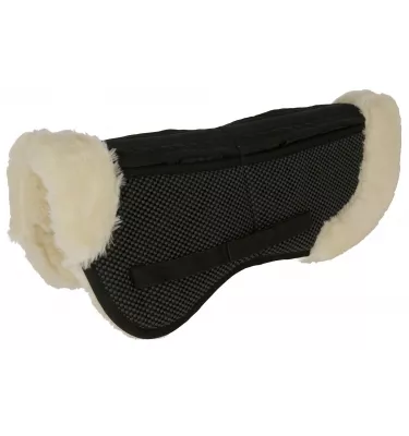 Podkładka korygująca pod siodło AntiSlip full