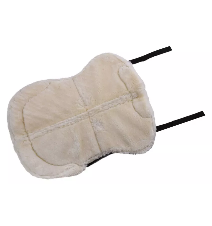 Podkładka korygująca pod siodło AntiSlip full