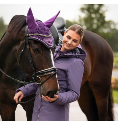 Naczółek dla konia Fayen cob