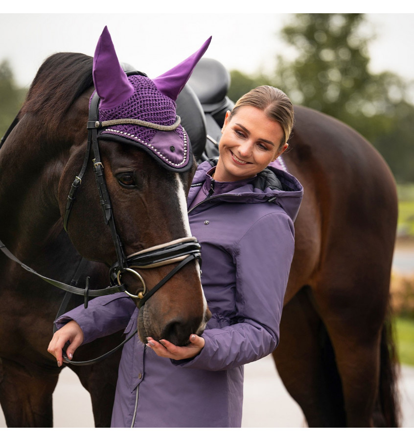 Naczółek dla konia Fayen cob