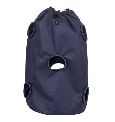 Torba na siano kolekcja QHP emerald