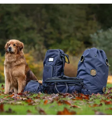 Torba na siano kolekcja QHP emerald