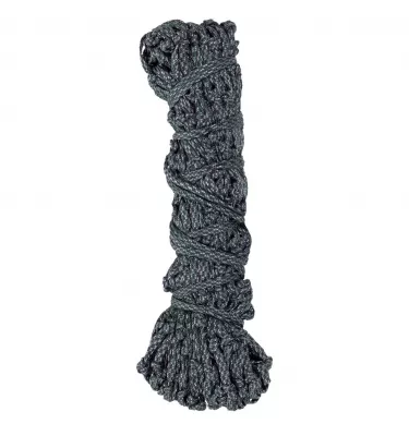 Siatka na siano z małymi oczkami emerald