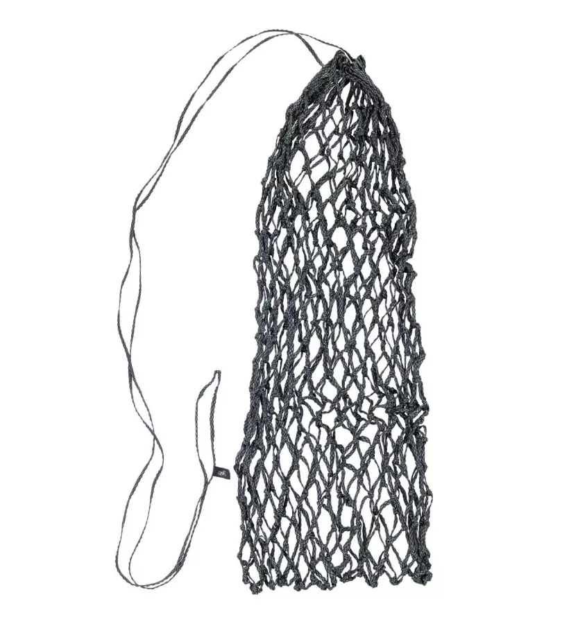 Siatka na siano z małymi oczkami emerald