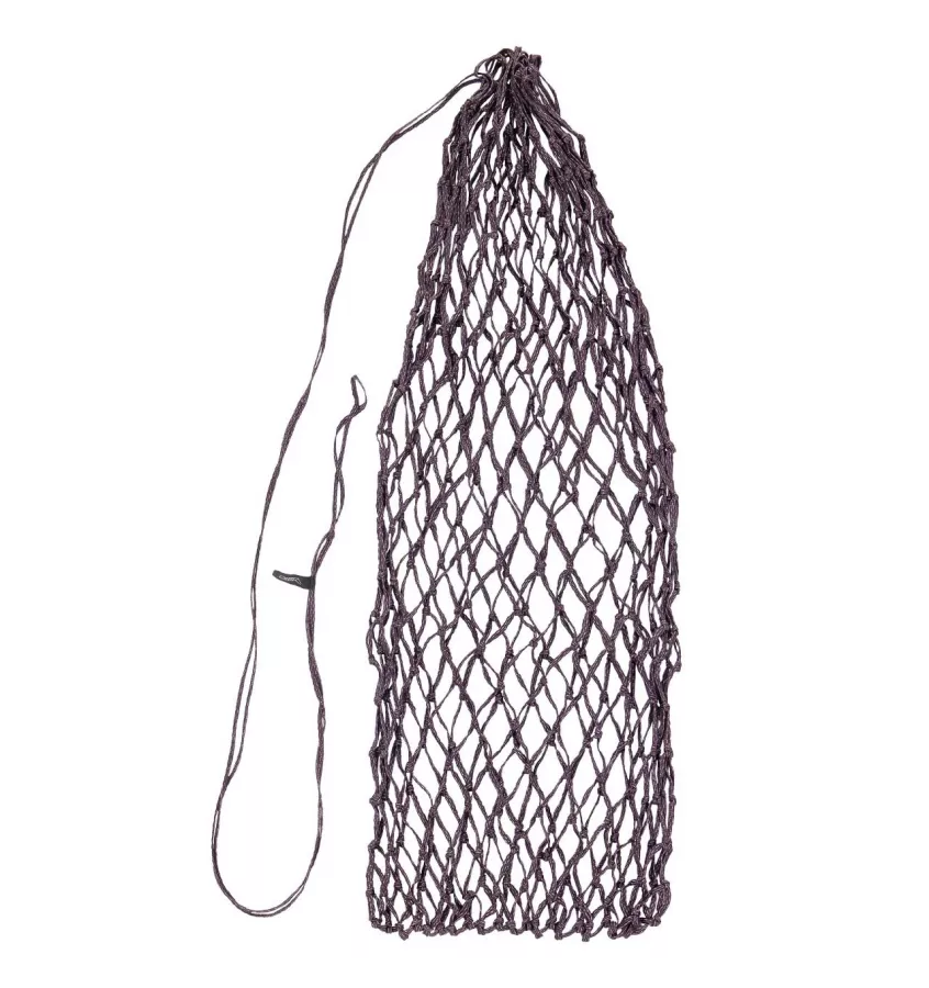 Siatka na siano z małymi oczkami emerald